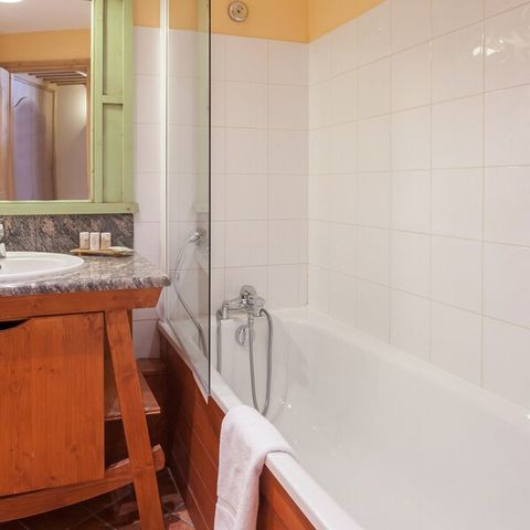 Studio 2 persons - Indoor swimming pool