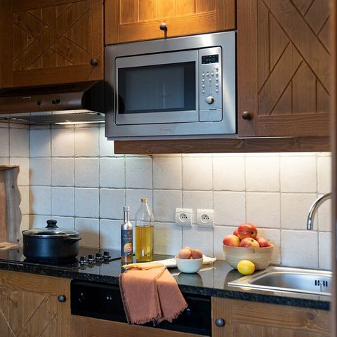Apartment 2 persons - Standard suite