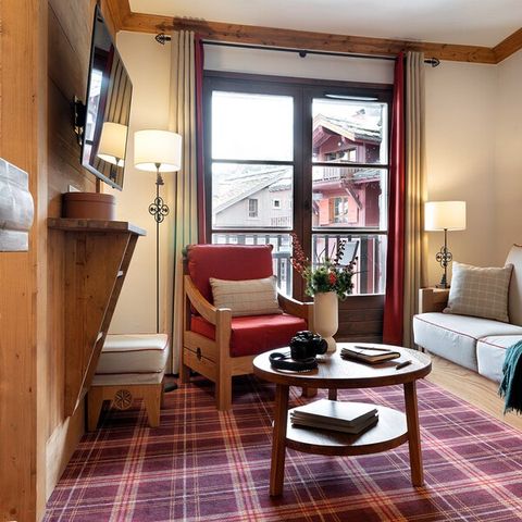 Apartment 2 persons - Standard suite