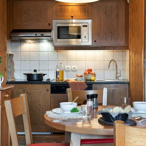 Apartment 2 persons - Standard suite