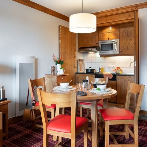 Apartment 2 persons - Standard suite