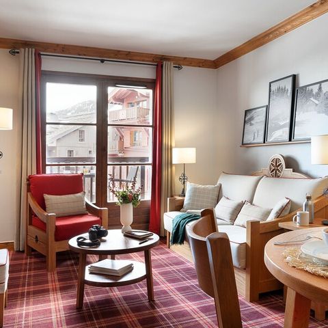 Apartment 2 persons - Standard suite