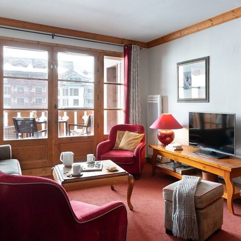 Apartment 4 persons - Prince Des Cimes Standard