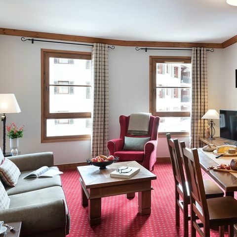 Apartment 4 persons - Superior