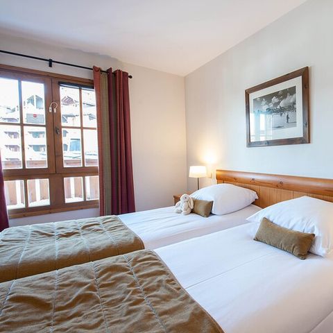 Apartment 6 persons - Standard