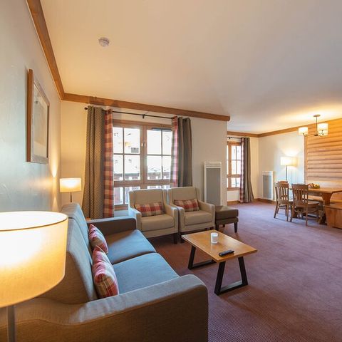 Apartment 6 persons - Standard