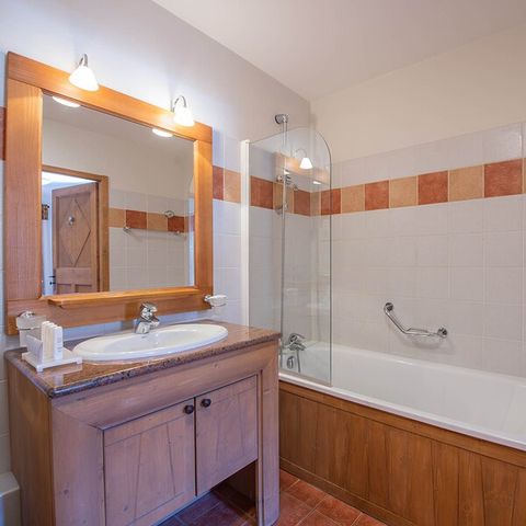 Apartment 6 persons - Standard