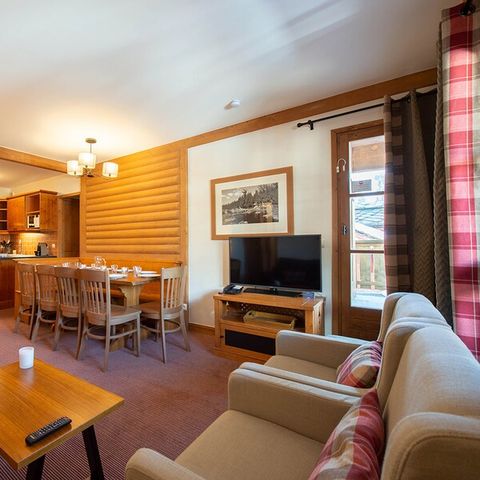 Apartment 8 persons - Standard