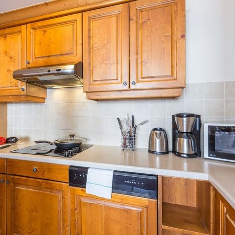 Apartment 10 persons - Prince Des Cimes Superior