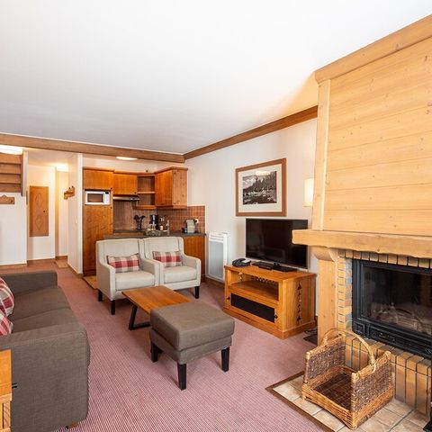 Apartment 10 persons - Superior
