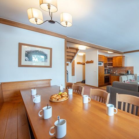 Apartment 10 persons - Superior