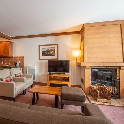 Apartment 10 persons - Superior