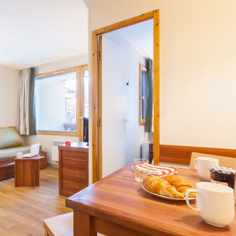APARTMENT 4 people - Standard