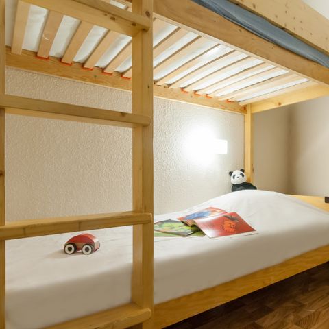APARTMENT 4 people - Standard