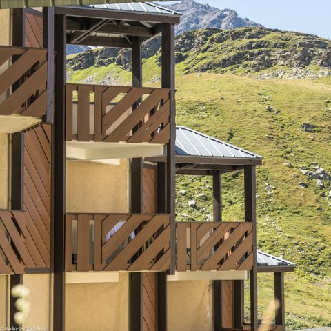 Pierre & Vacances Résidence Les Temples du Soleil - Camping Savoie - Image N°4