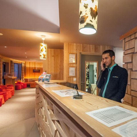 Pierre & Vacances Résidence Atria-Crozats - Camping Haute-Savoie - Image N°4