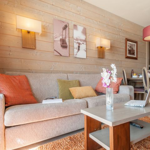 APARTMENT 4 people - Standard