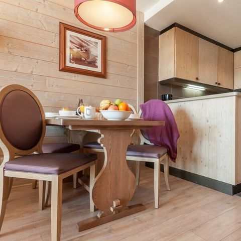 APARTMENT 4 people - Standard