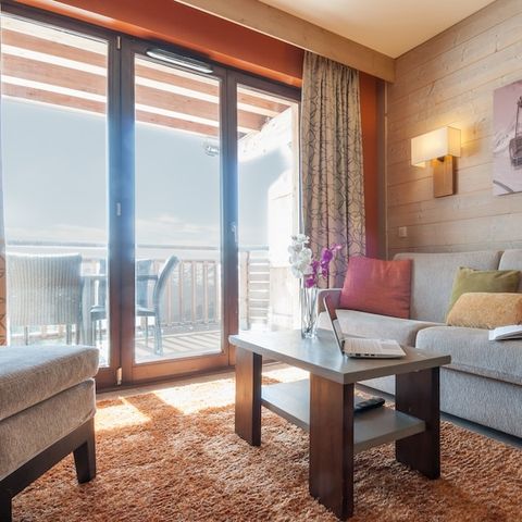 APARTMENT 4 people - Standard
