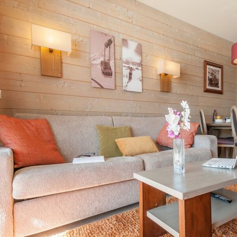 APARTMENT 4 people - Standard