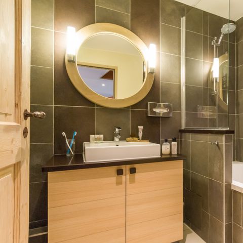 APARTMENT 4 people - Standard