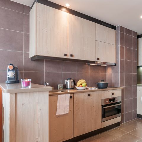 APARTMENT 6 people - Standard