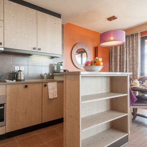 APARTMENT 8 people - Standard