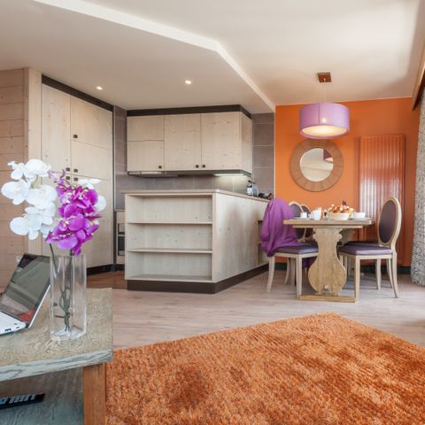 APARTMENT 8 people - Standard