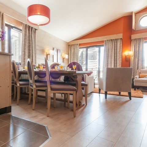APARTMENT 10 people - Exceptional
