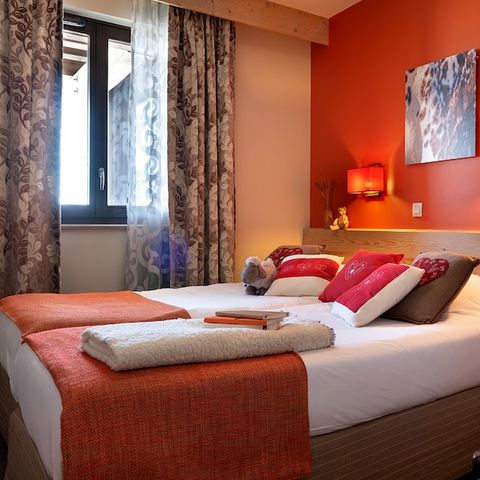 APARTMENT 10 people - Exceptional