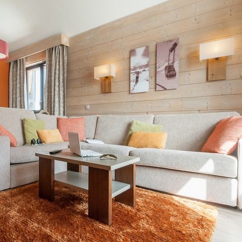 APARTMENT 10 people - Exceptional