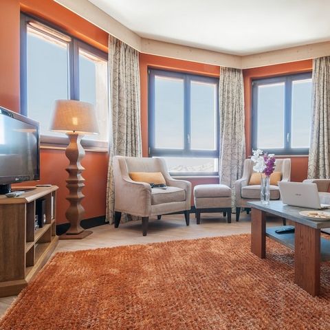 APARTMENT 8 people - Flat 8 people - 3 bedrooms - Balcony