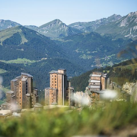 Pierre & Vacances Premium Résidence L'Amara - Camping Haute-Savoie - Image N°6