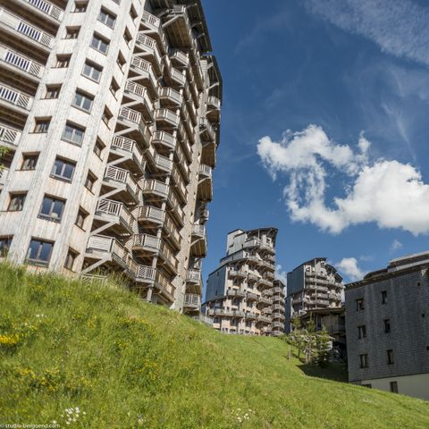 Pierre & Vacances Premium Résidence L'Amara - Camping Haute-Savoie - Image N°4