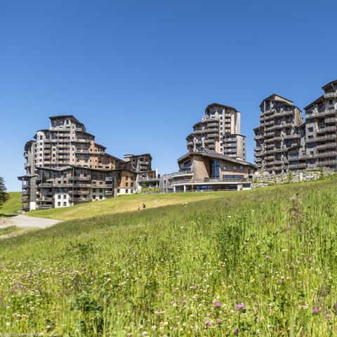 Pierre & Vacances Premium Résidence L'Amara - Camping Haute-Savoie - Image N°3