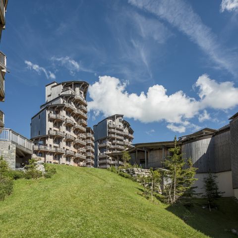Pierre & Vacances Premium Résidence L'Amara - Camping Haute-Savoie - Image N°5