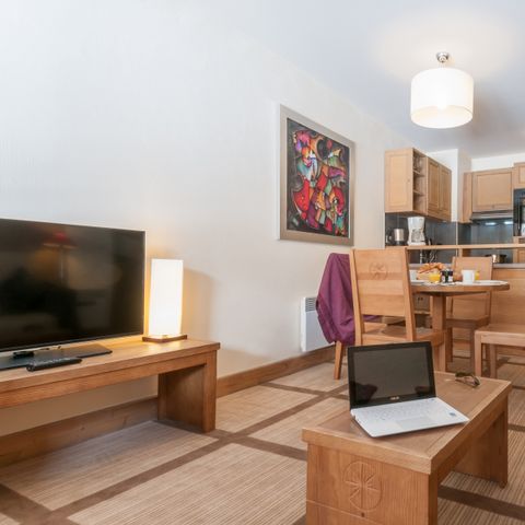 APARTMENT 4 people - Standard