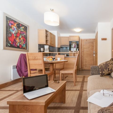 APARTMENT 4 people - Standard