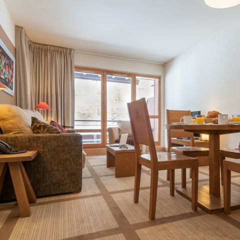 APARTMENT 4 people - Standard