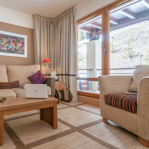 APARTMENT 4 people - Standard