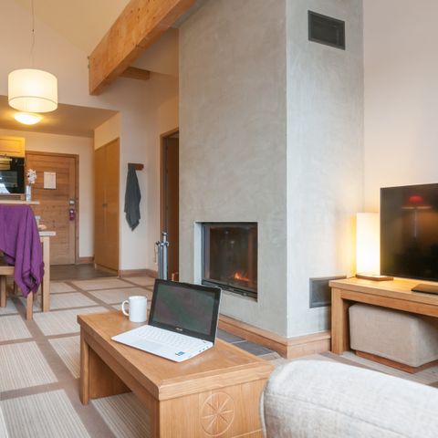 APARTMENT 6 people - Standard
