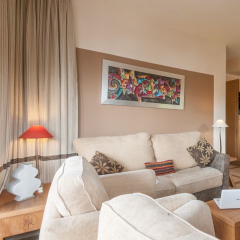 APARTMENT 8 people - Superior