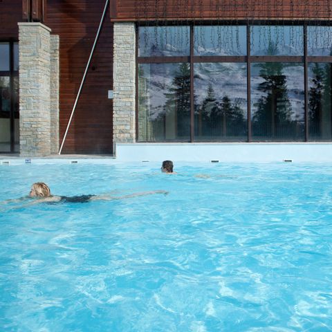 Pierre & Vacances Premium Résidence Les Terrasses d'Eos - Camping Haute-Savoie - Image N°5