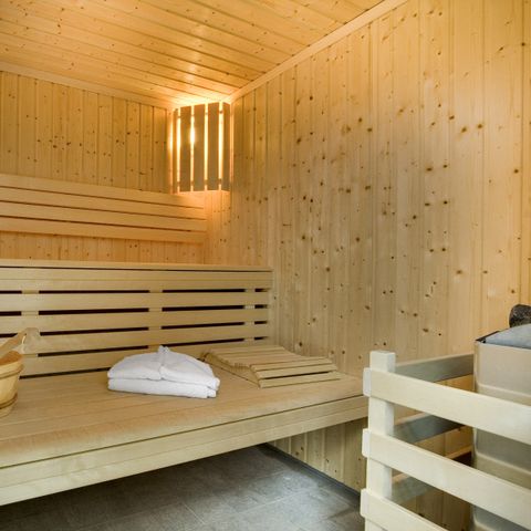 Pierre & Vacances Premium Résidence Les Terrasses d'Eos - Camping Haute-Savoie - Image N°6