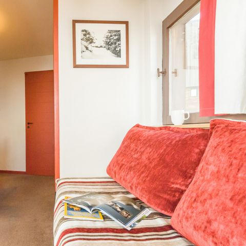 Apartment 4 persons - Studio Standard