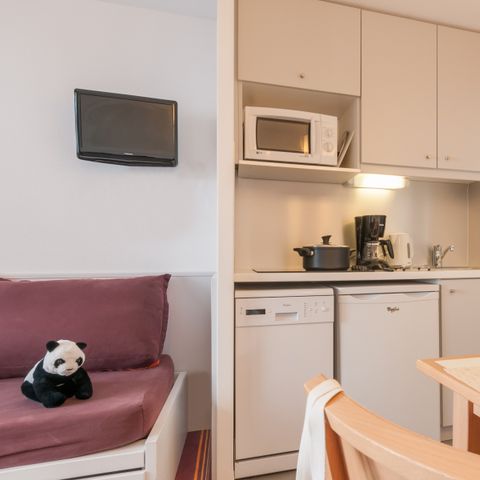 Apartment 4 persons - 4/5 Persons Standard