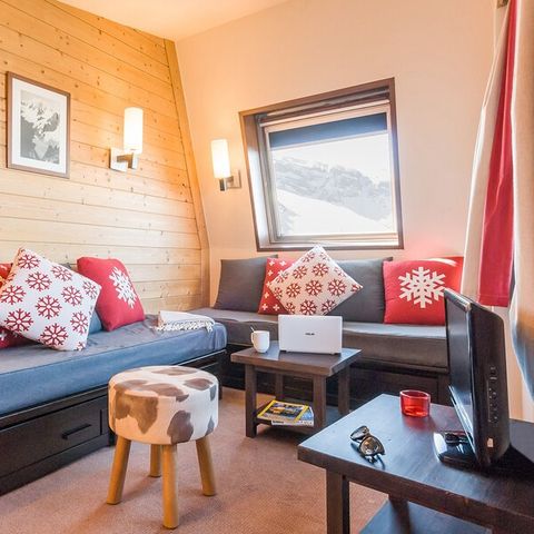 APARTMENT 4 people - Superior