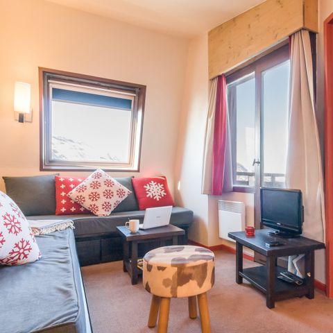 Apartment 4 persons - Superior