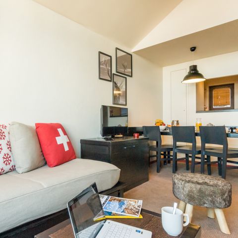 Apartment 6 persons - Superior