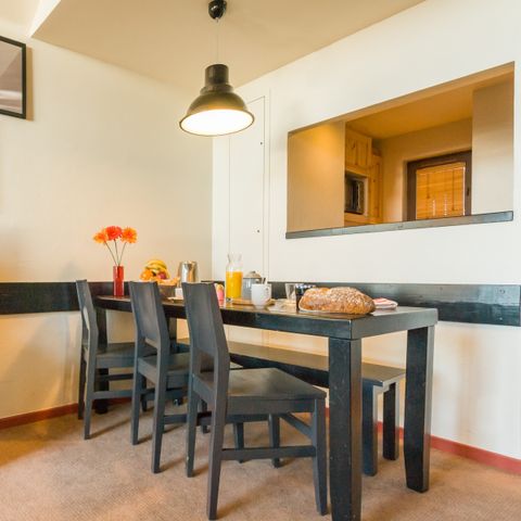 Apartment 6 persons - Superior